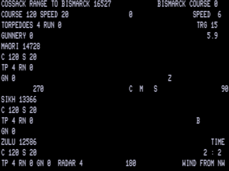 Screen shot